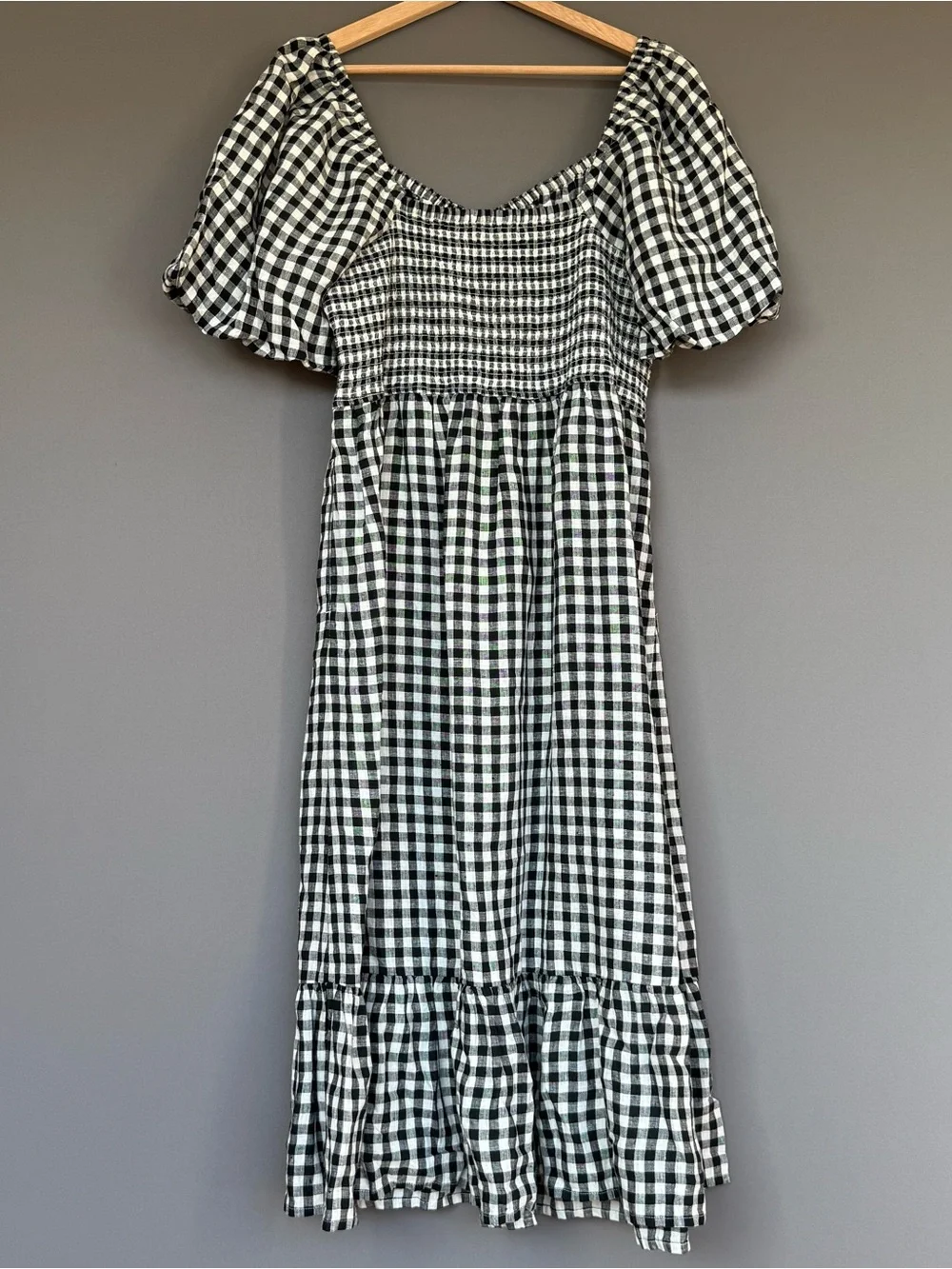 J. Crew crew black